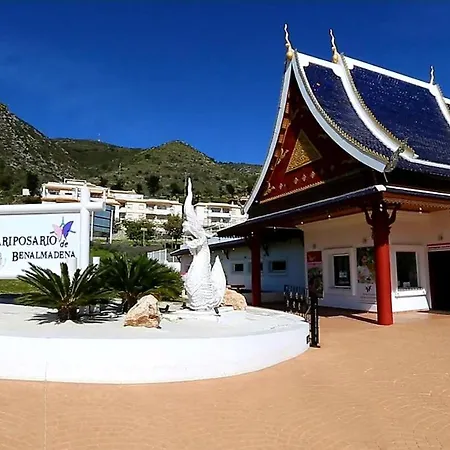Daire *apartamento Paradise* El Placer Del Relax