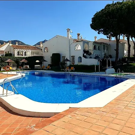 *apartamento Paradise* El Placer Del Relax Daire *
